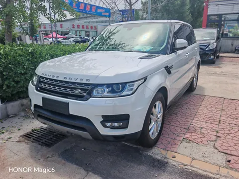 Land Rover