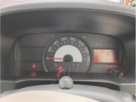 Daihatsu Mira Tocot