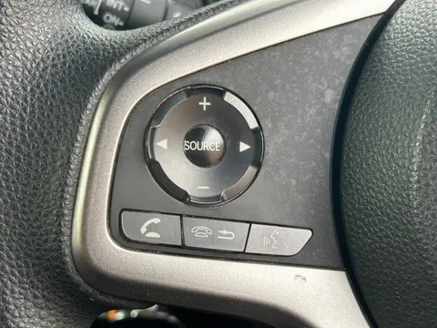 Honda N-VAN Plus Style