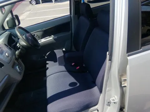 Mazda AZ-Wagon
