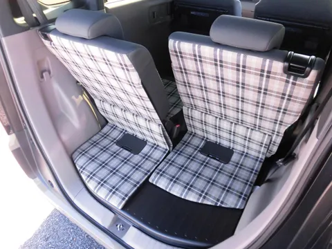 Honda N-BOX Joy