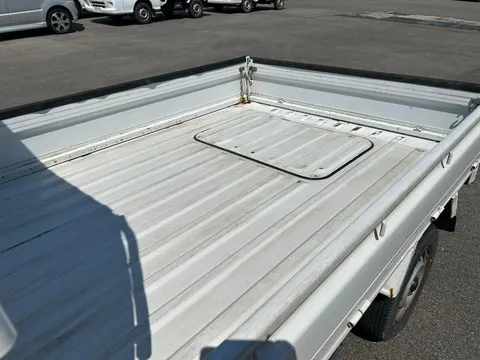 Subaru Sambar Truck
