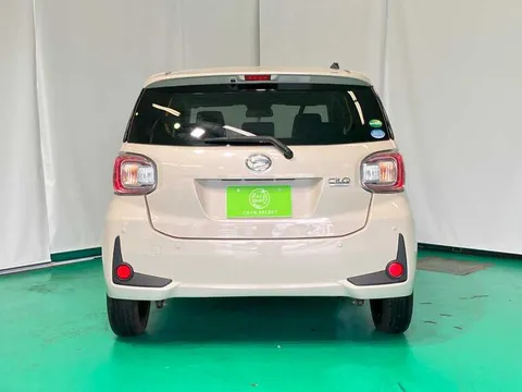 Daihatsu Boon