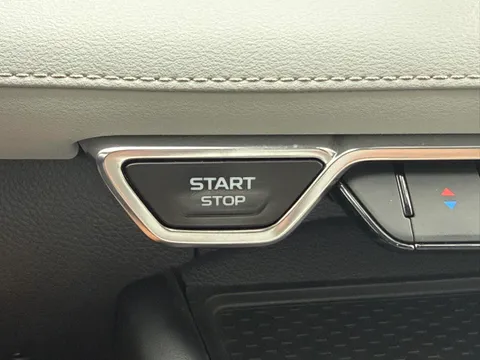 Geely Preface (Xingrui)