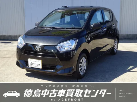 Toyota Pixis Epoch