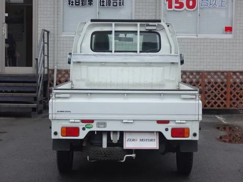 Nissan Clipper Truck