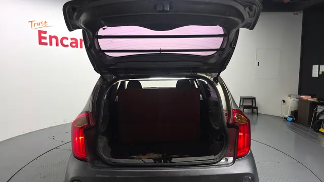 Kia Picanto (Morning)