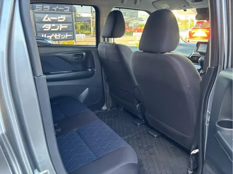 Mitsubishi eK X
