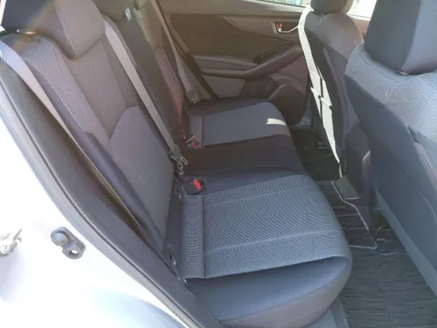 Subaru Impreza Sports