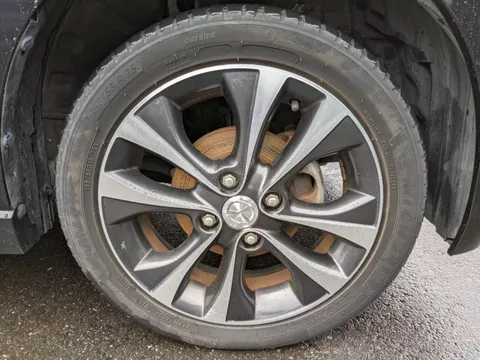 Mazda Flair