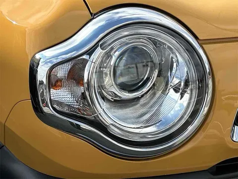 Mazda Flair Crossover