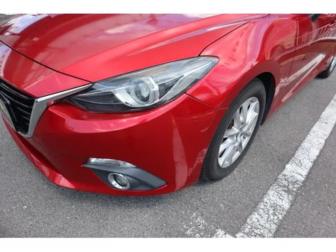 Mazda Axela Sport