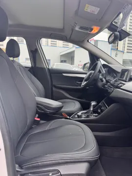 BMW 2-Series