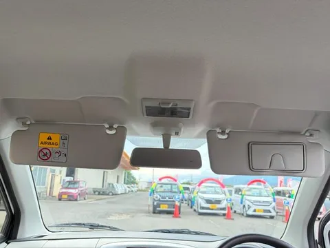 Mazda Flair
