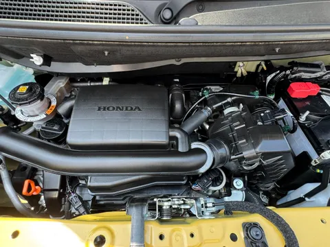 Honda N-BOX Joy