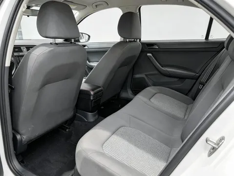 Volkswagen Santana