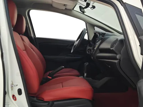 Honda Jazz (Fit)