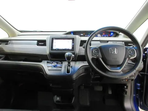 Honda Freed Plus