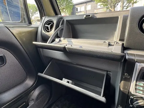 Daihatsu Naked