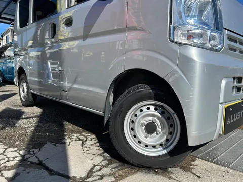 Nissan Clipper