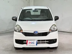 Subaru Pleo Plus