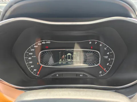 Baojun 510