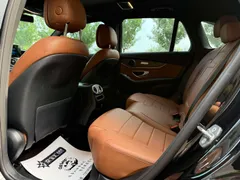 Mercedes-Benz Mercedes-Benz GLC