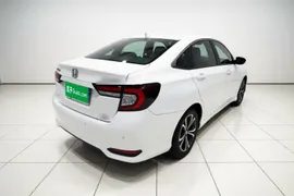 Honda Crider