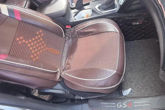 Gac GS4