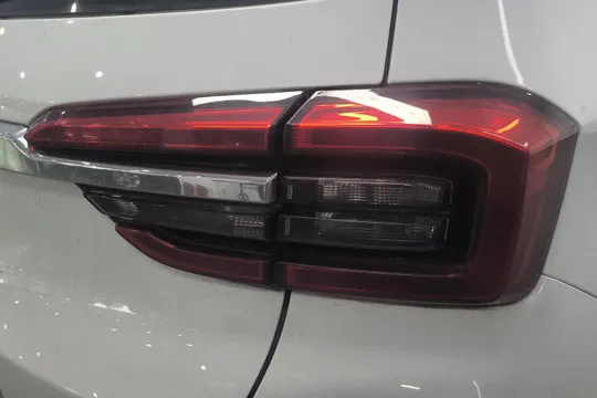 Chery Tiggo 5x