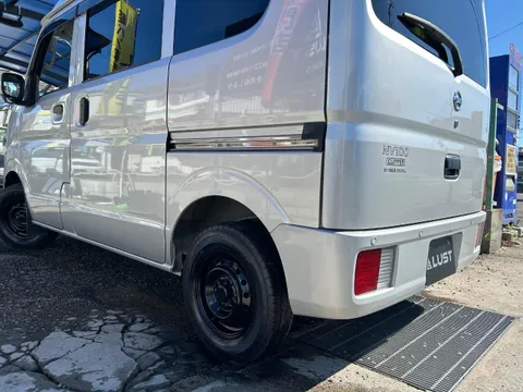 Nissan Clipper