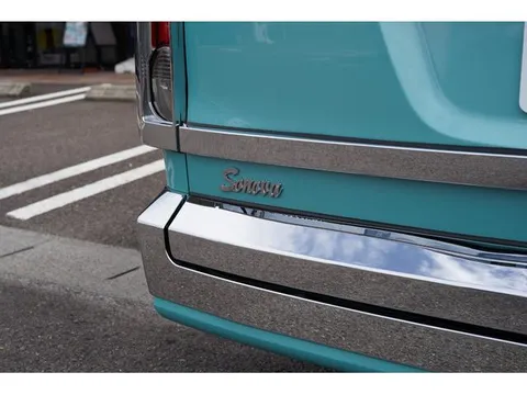 Nissan Vanette