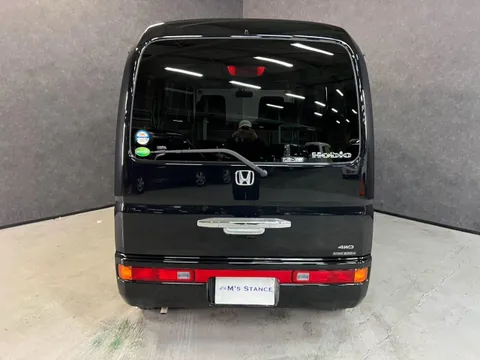 Honda Vamos Hobio Pro