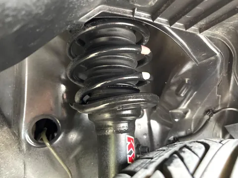 Suzuki Alto Turbo RS