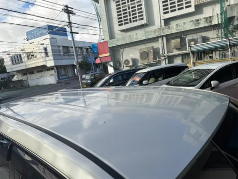 Honda N-WGN Custom
