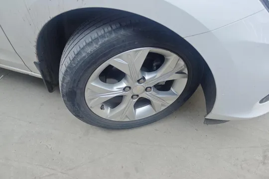 Chevrolet Cavalier