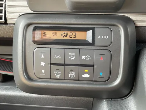 Honda N-VAN +Style