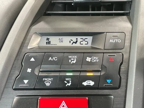 Honda S660