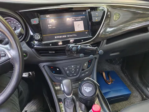 Buick Envision