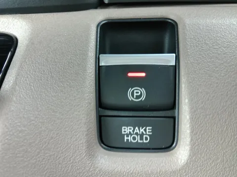 Honda N-BOX Joy