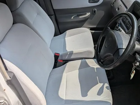 Subaru Pleo