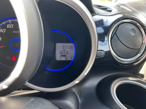 Honda N-BOX Plus Custom