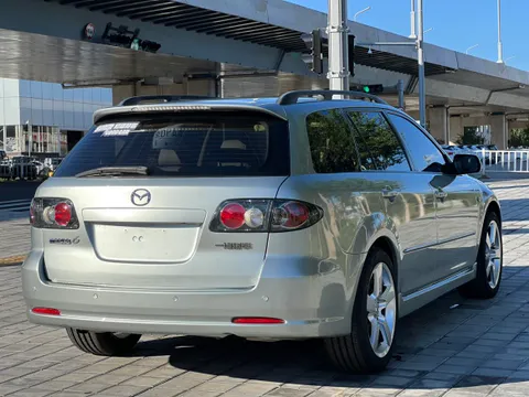 Mazda Mazda 6