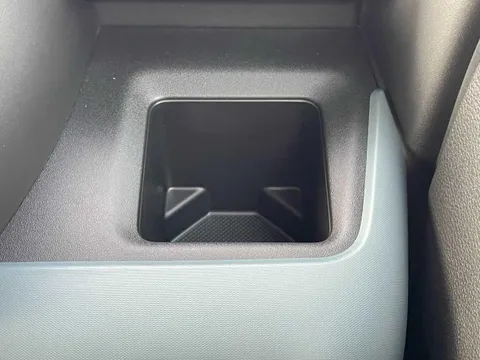 Suzuki Spacia Base