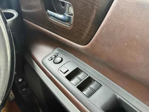 Honda N-BOX Slash