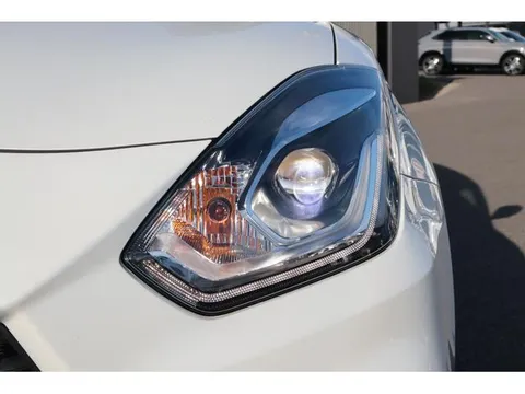 Suzuki Swift Sport