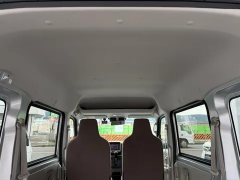 Nissan Clipper