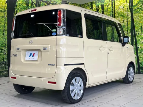 Mazda Flair Wagon