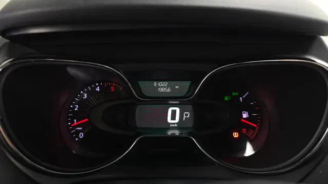 Renault QM3