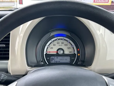 Mazda Flair Crossover